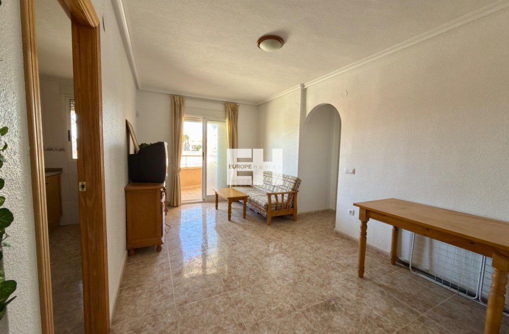 Herverkoop - Appartement - Torrevieja - Playa de los Locos