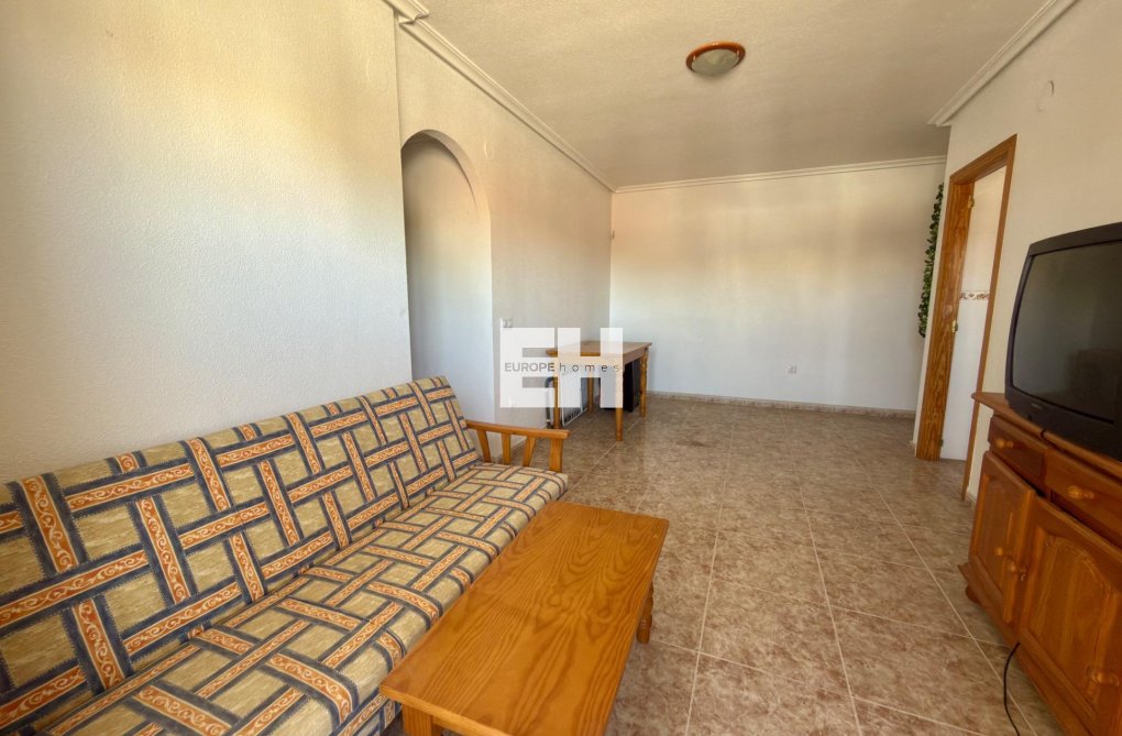 Herverkoop - Appartement - Torrevieja - Playa de los Locos