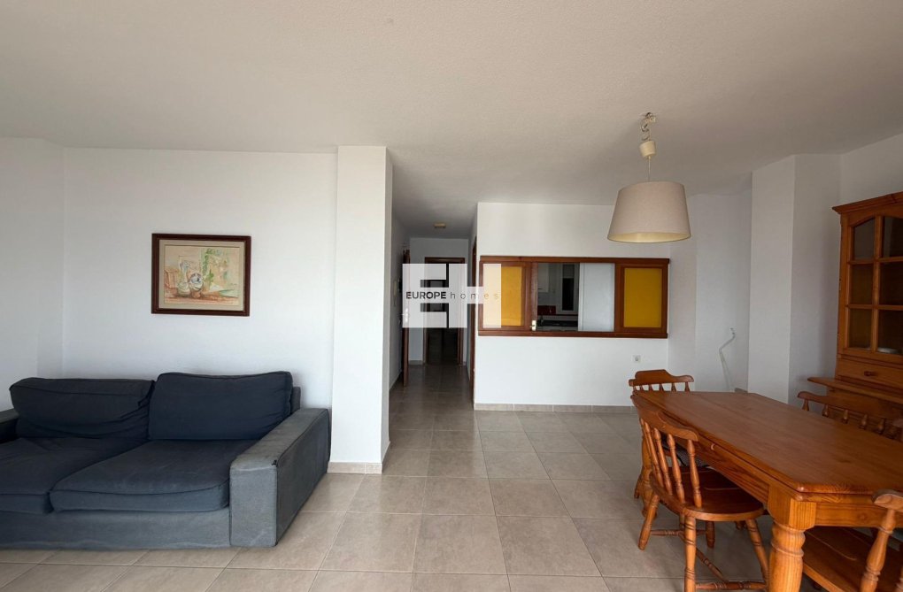 Herverkoop - Appartement - Torrevieja - Playa de los Locos
