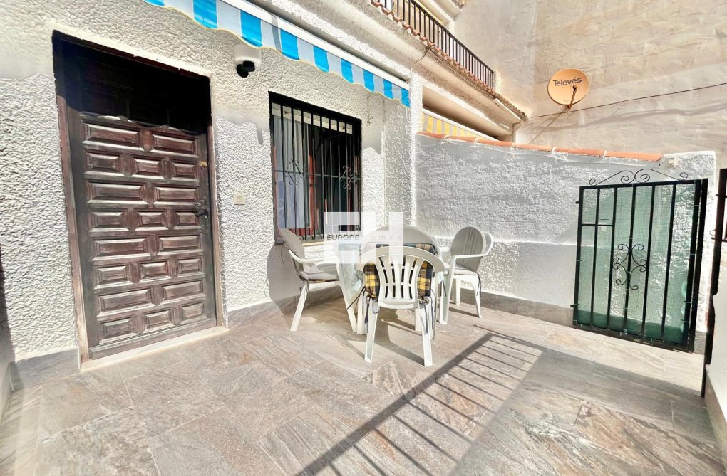 Herverkoop - Appartement - Torrevieja - Playa de los Locos
