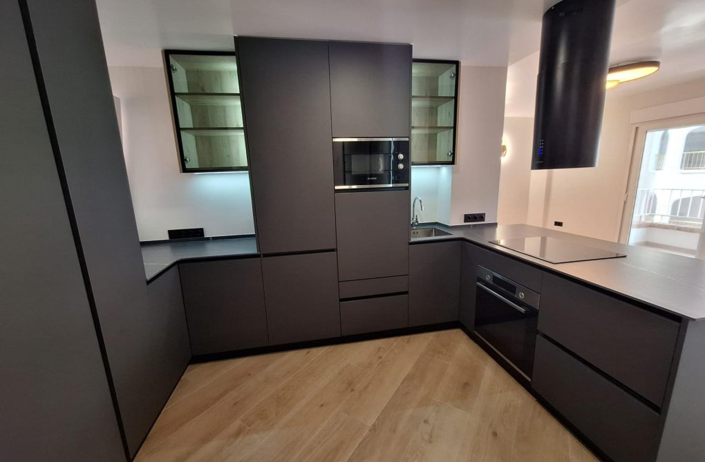 Herverkoop - Appartement - Torrevieja - Playa de los Locos