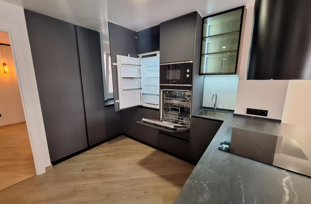 Herverkoop - Appartement - Torrevieja - Playa de los Locos
