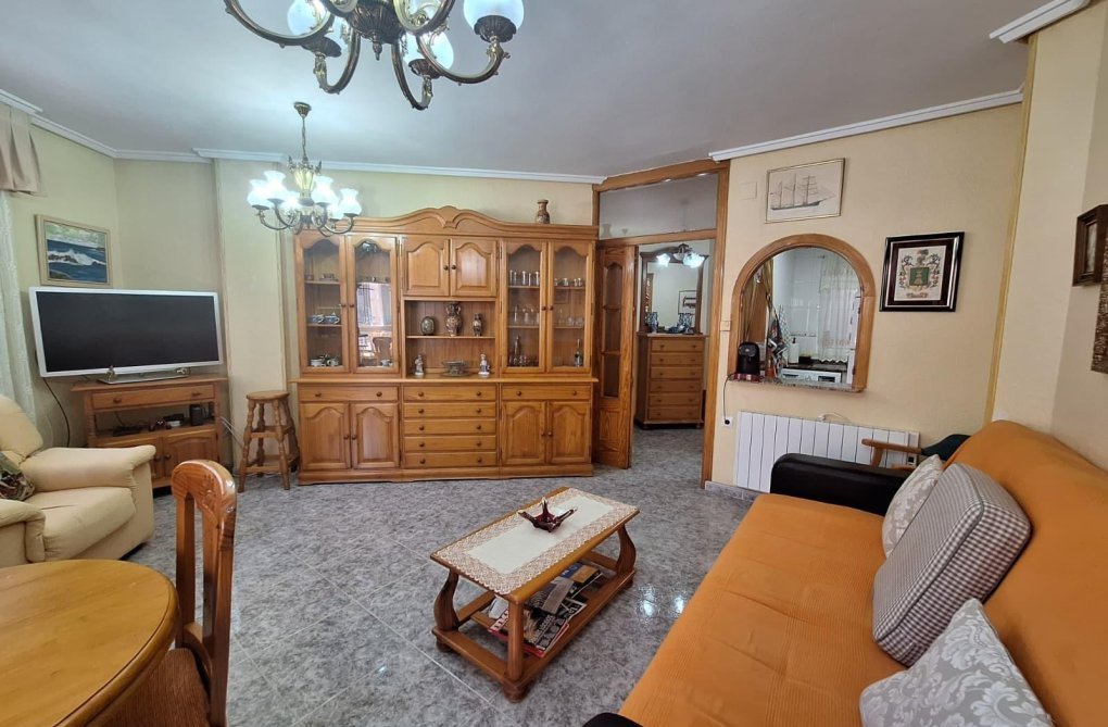 Herverkoop - Appartement - Torrevieja - Playa de los Locos
