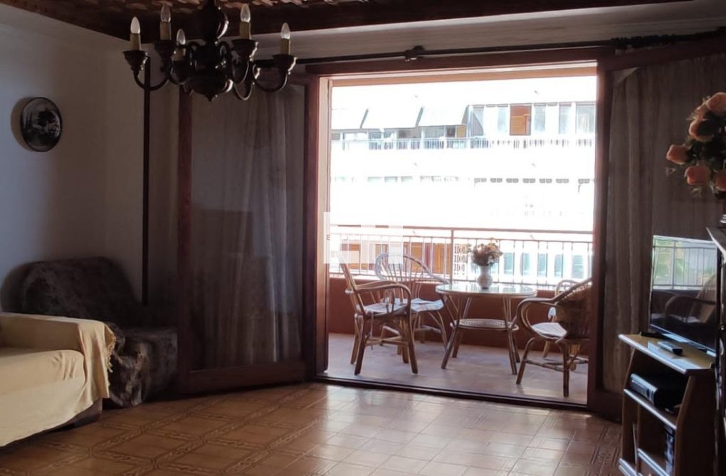 Herverkoop - Appartement - Torrevieja - Playa de los Naúfragos