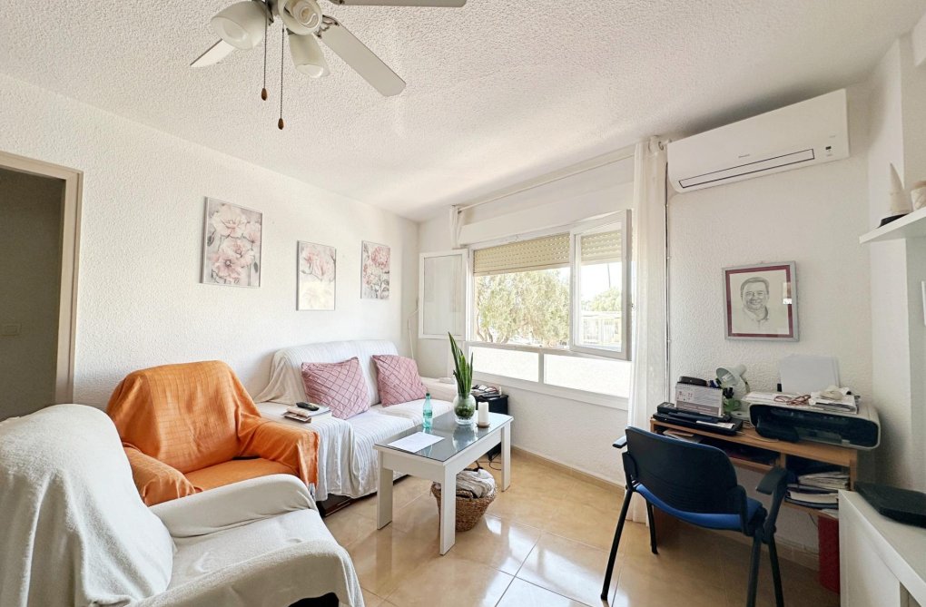 Herverkoop - Appartement - Torrevieja - Playa de los Naúfragos