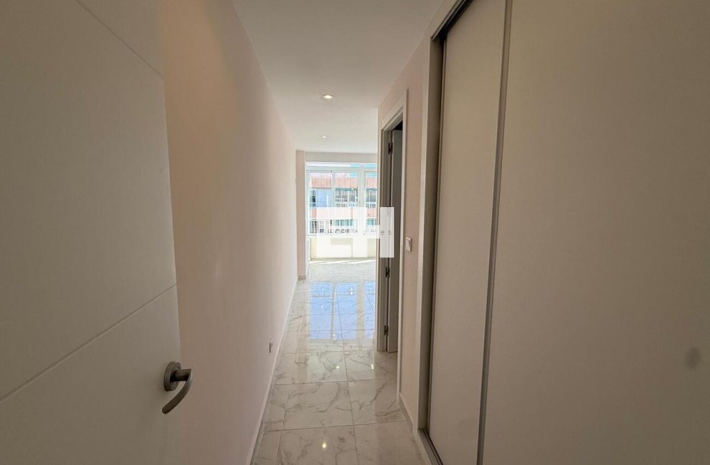 Herverkoop - Appartement - Torrevieja - Playa del Acequión