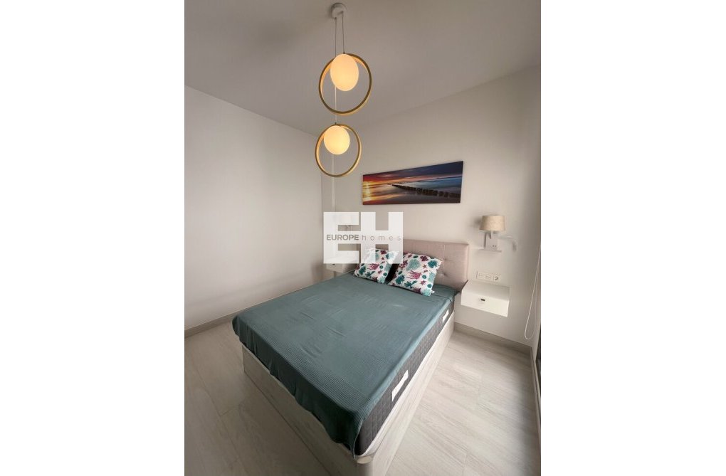 Herverkoop - Appartement - Torrevieja - Playa del Cura