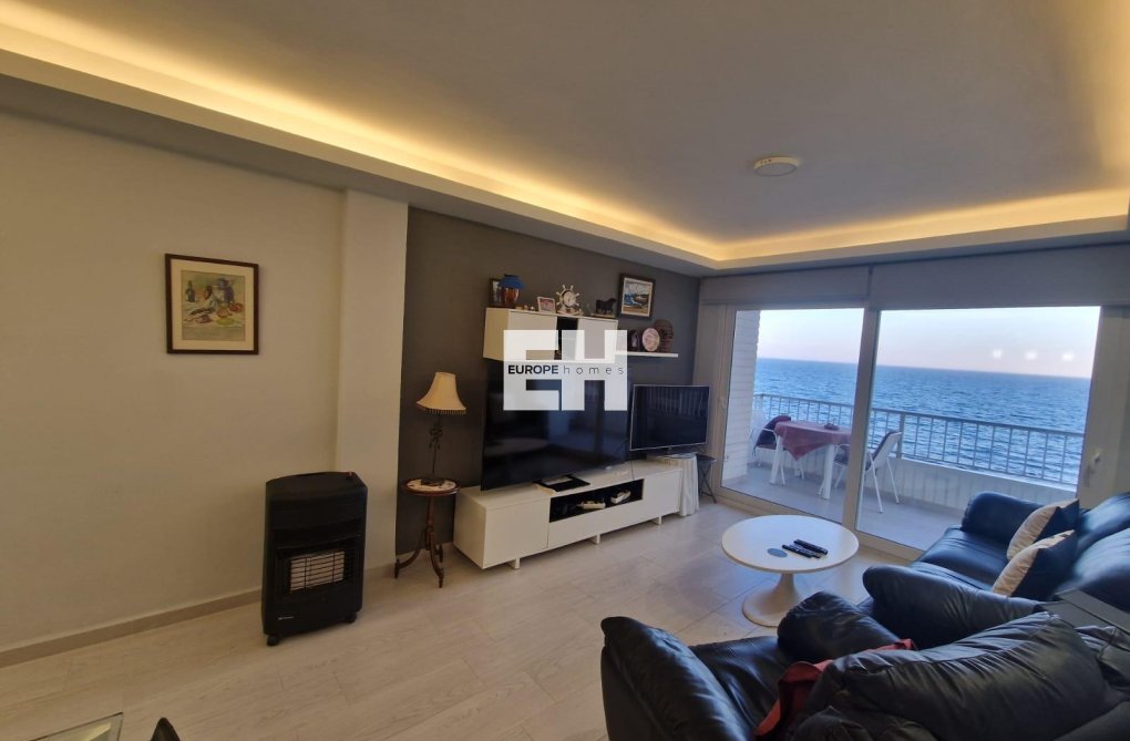 Herverkoop - Appartement - Torrevieja - Playa del Cura