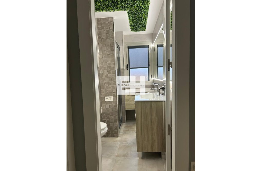 Herverkoop - Appartement - Torrevieja - Playa del Cura