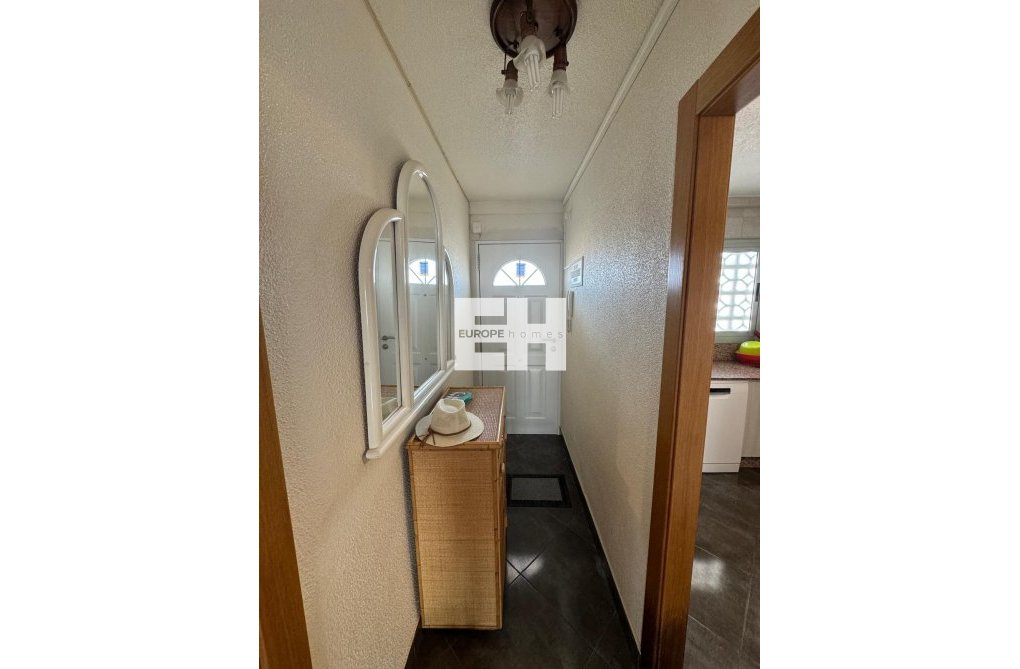 Herverkoop - Appartement - Torrevieja - Playa del Cura