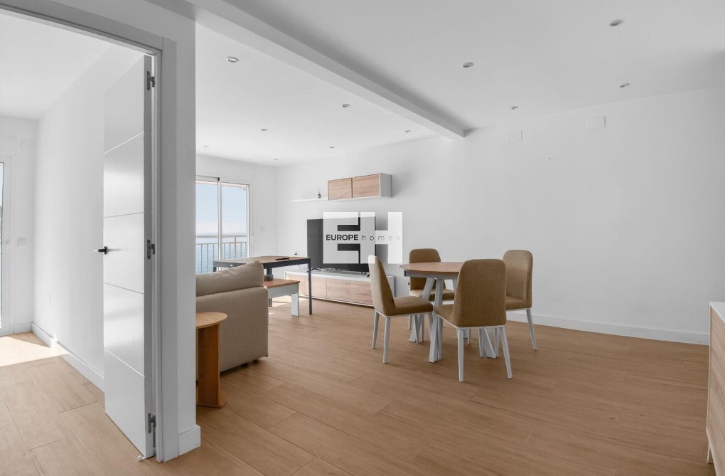 Herverkoop - Appartement - Torrevieja - Playa del Cura