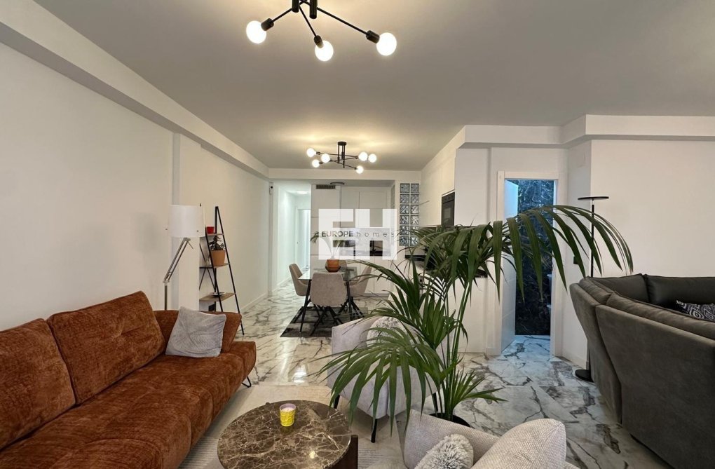 Herverkoop - Appartement - Torrevieja - Playa del Cura