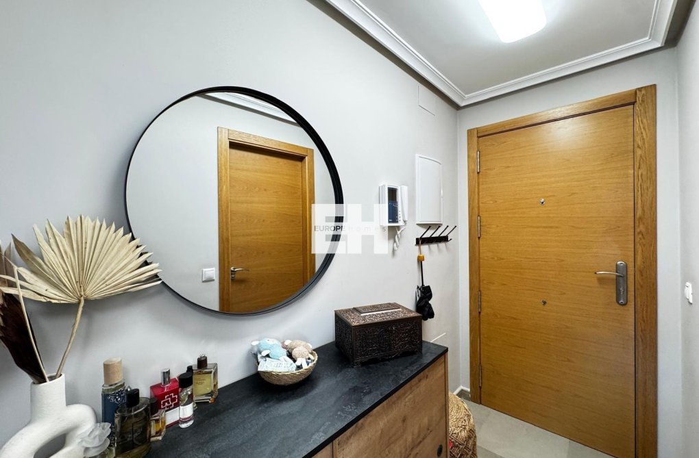 Herverkoop - Appartement - Torrevieja - Playa del Cura