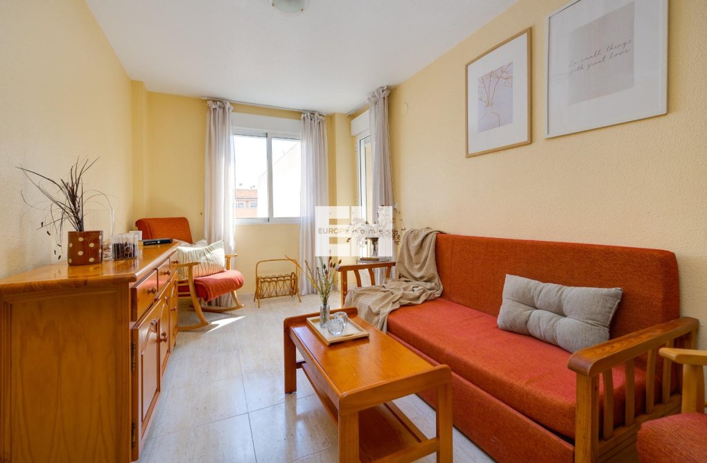 Herverkoop - Appartement - Torrevieja - Playa del Cura