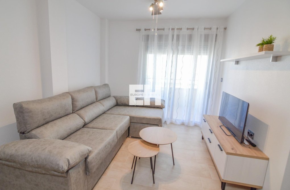 Herverkoop - Appartement - Torrevieja - Playa del Cura