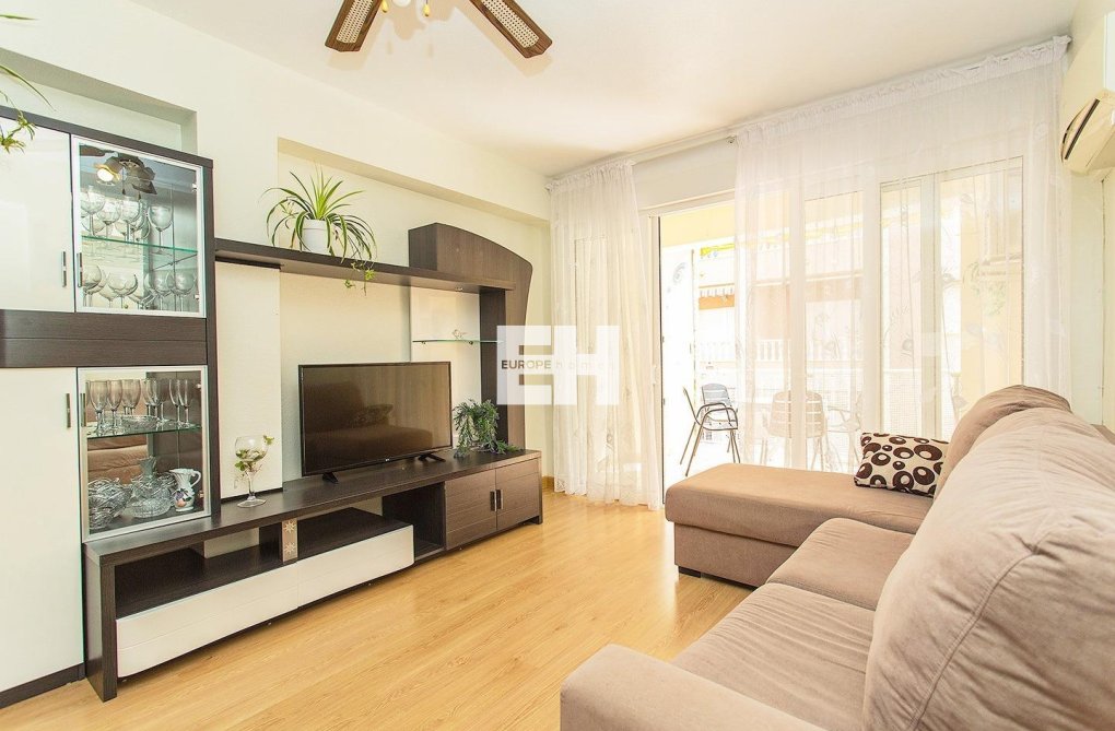 Herverkoop - Appartement - Torrevieja - Playa del Cura