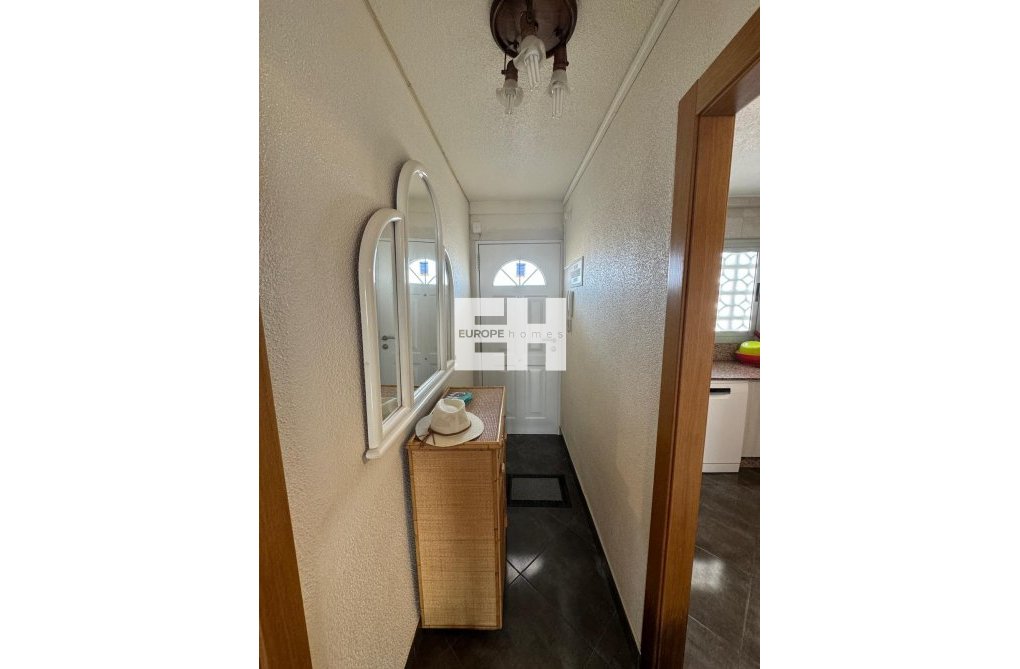 Herverkoop - Appartement - Torrevieja - Playa del Cura