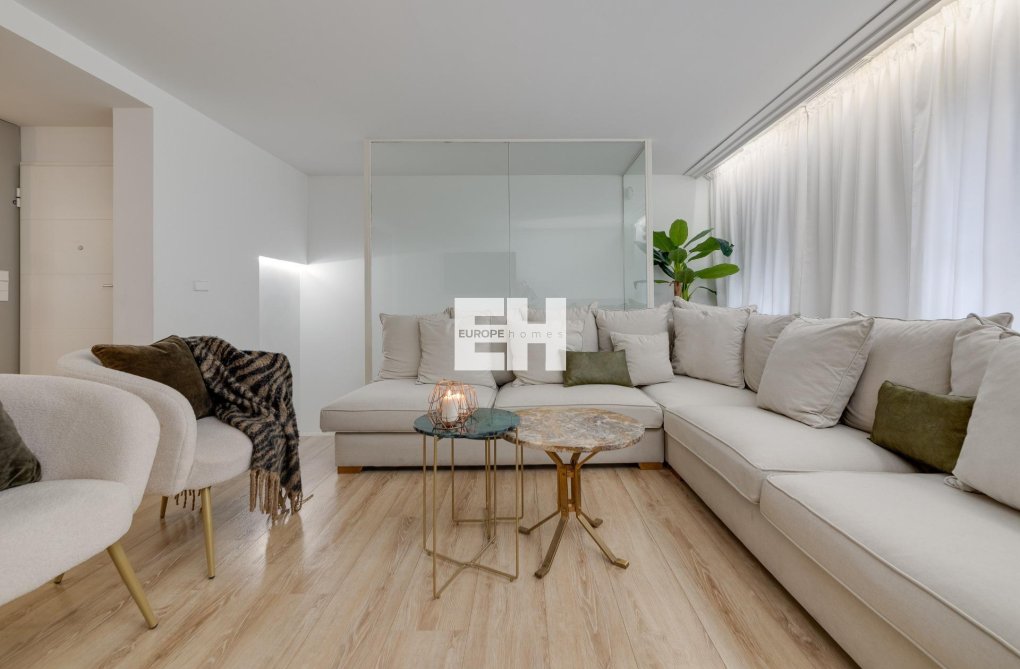 Herverkoop - Appartement - Torrevieja - Playa del Cura