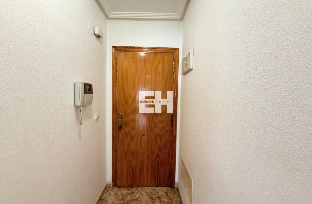 Herverkoop - Appartement - Torrevieja - Playa del Cura
