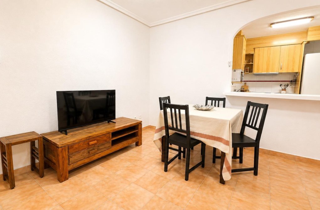 Herverkoop - Appartement - Torrevieja - Playa del Cura