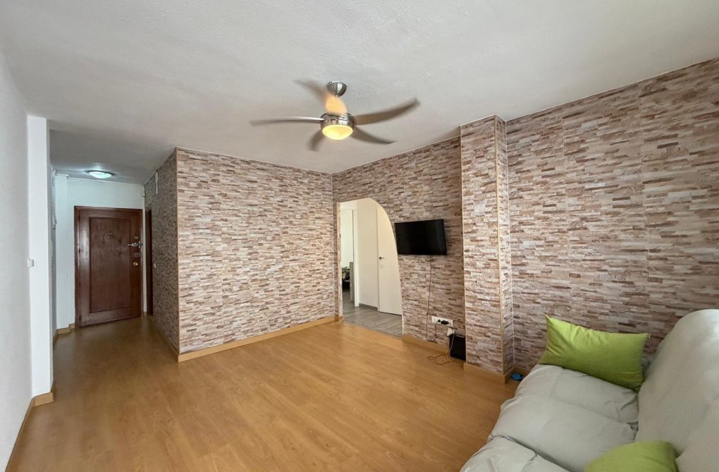 Herverkoop - Appartement - Torrevieja - Playa del Cura