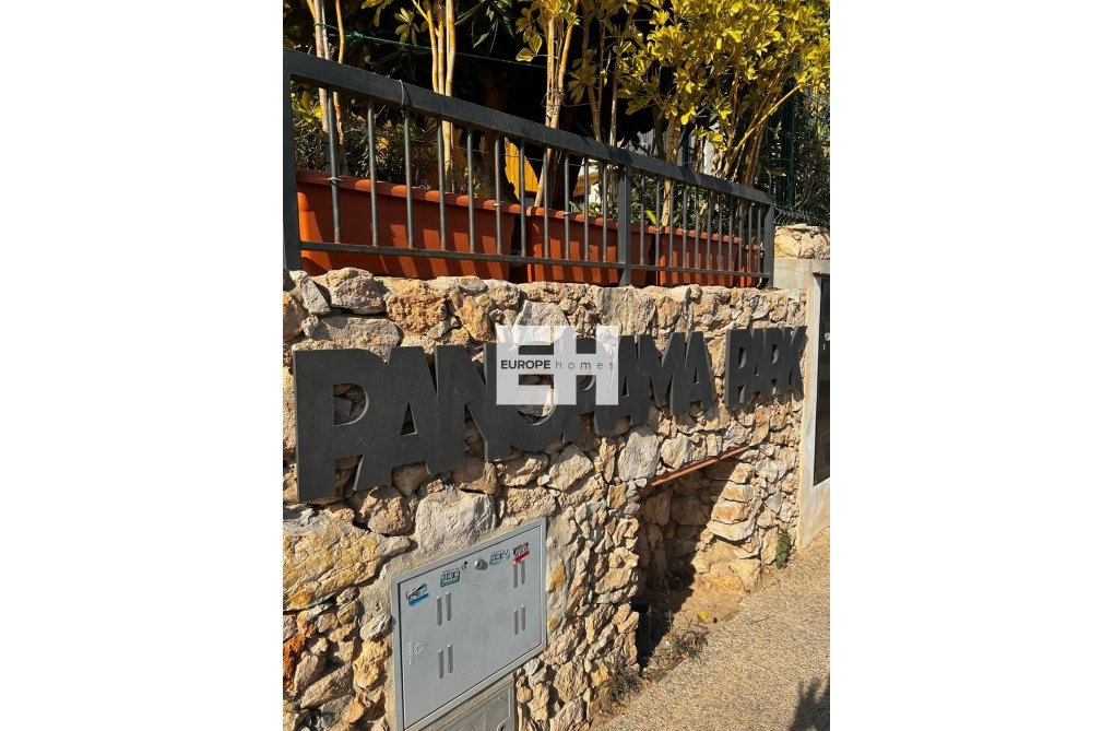 Herverkoop - Appartement - Torrevieja - Punta Prima