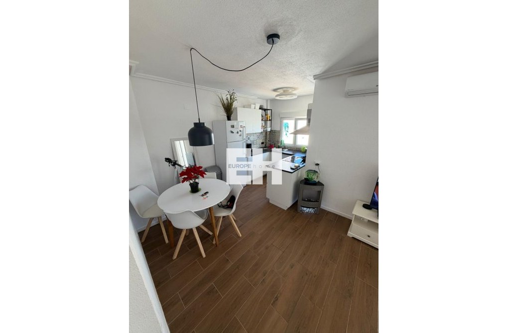 Herverkoop - Appartement - Torrevieja - Punta Prima
