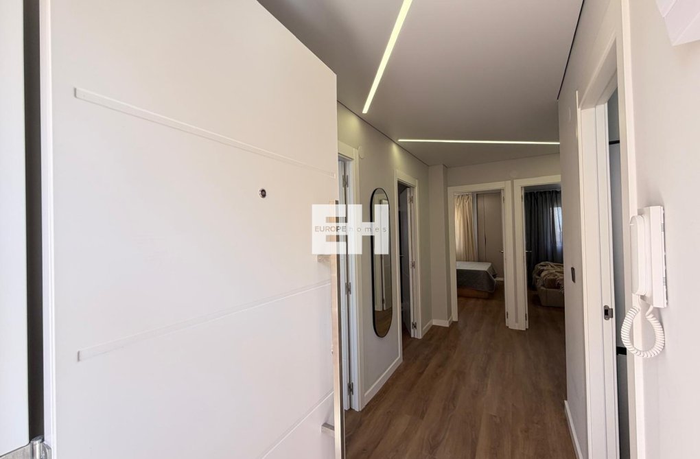 Herverkoop - Appartement - Torrevieja - Punta Prima