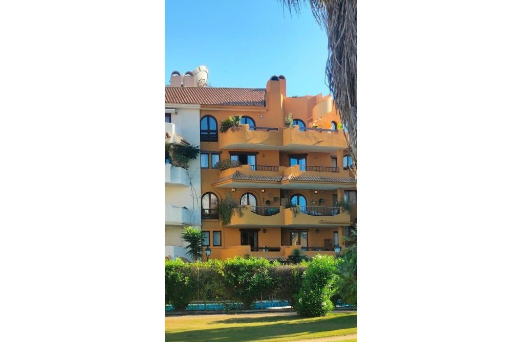 Herverkoop - Appartement - Torrevieja - Punta Prima