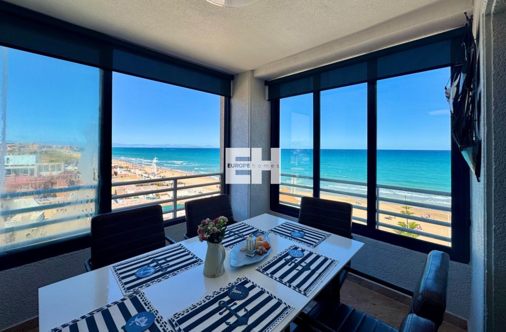 Herverkoop - Appartement - Torrevieja - Torre La Mata