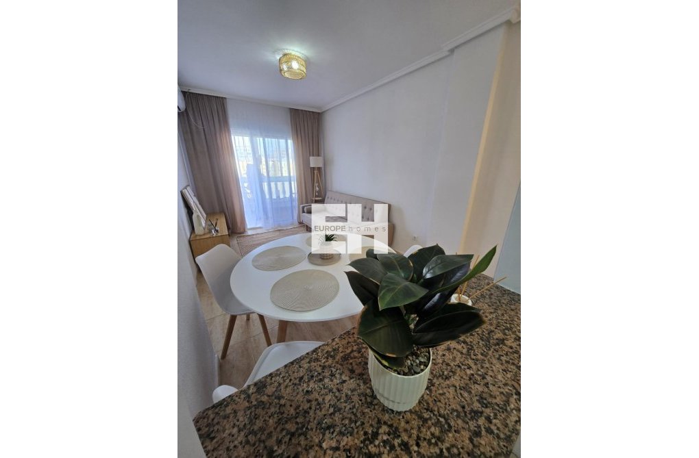 Herverkoop - Appartement - Torrevieja - Torreblanca