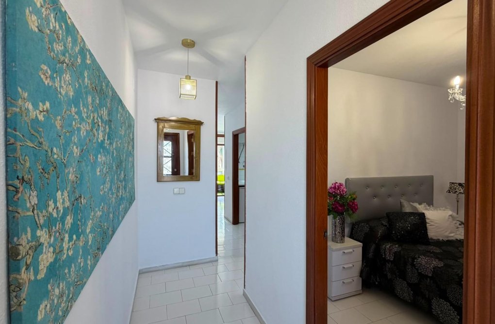 Herverkoop - Appartement - Torrevieja - Torreblanca