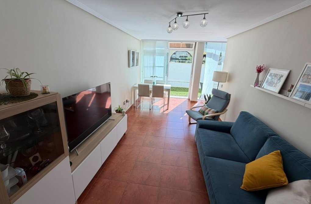 Herverkoop - Appartement - Torrevieja - Torreblanca
