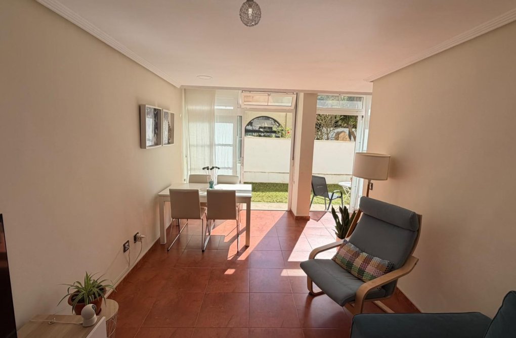 Herverkoop - Appartement - Torrevieja - Torreblanca