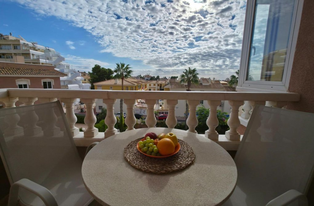 Herverkoop - Appartement - Torrevieja - Torreblanca