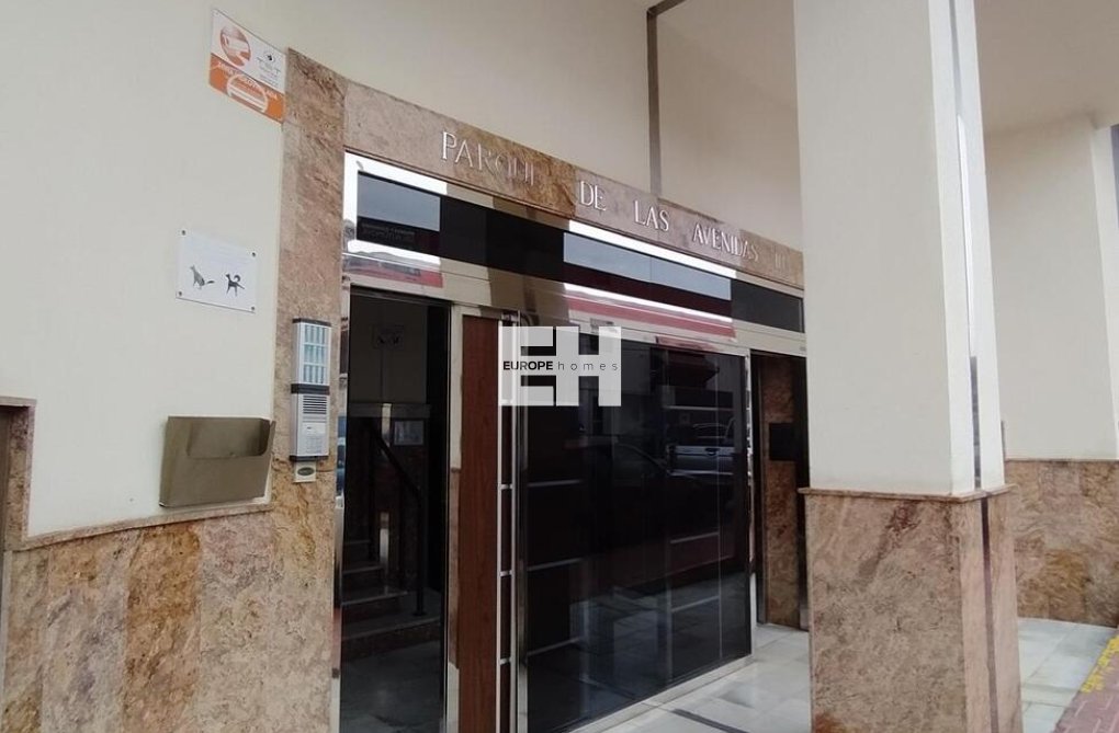 Herverkoop - Appartement - Torrevieja