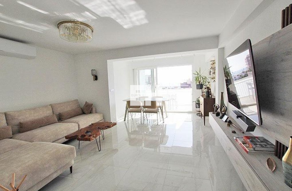 Herverkoop - Appartement - Torrevieja