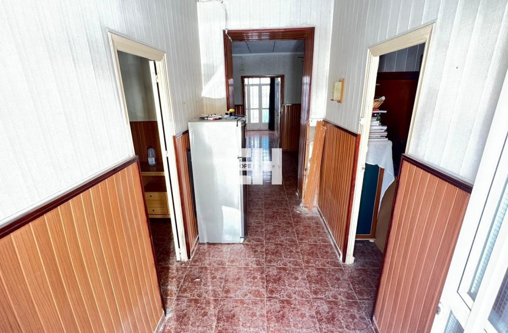 Herverkoop - Appartement - Torrevieja