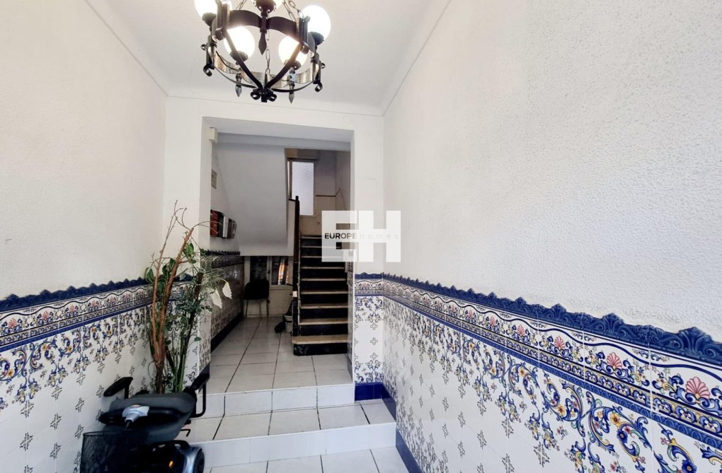 Herverkoop - Appartement - Torrevieja