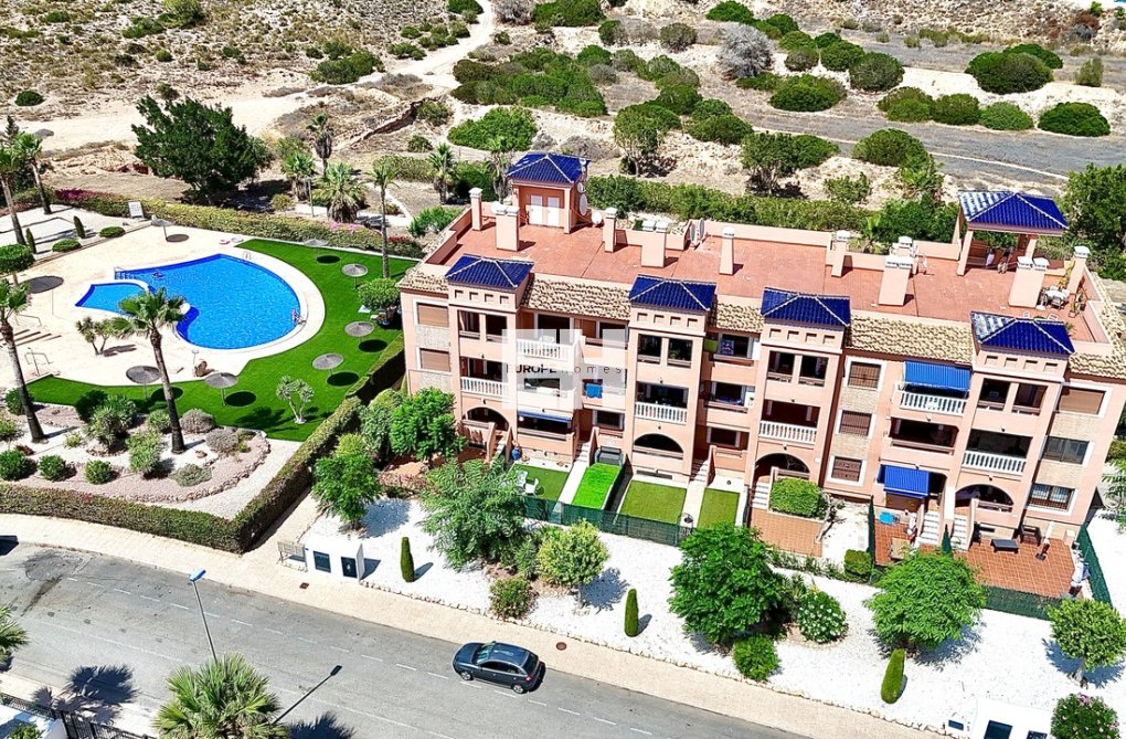 Herverkoop - Appartement - Villamartin - Costa Blanca