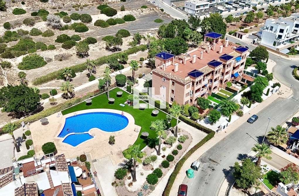 Herverkoop - Appartement - Villamartin - Costa Blanca