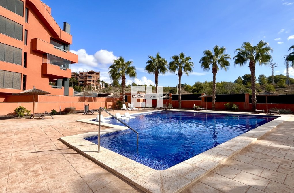 Herverkoop - Appartement - Villamartin - Costa Blanca
