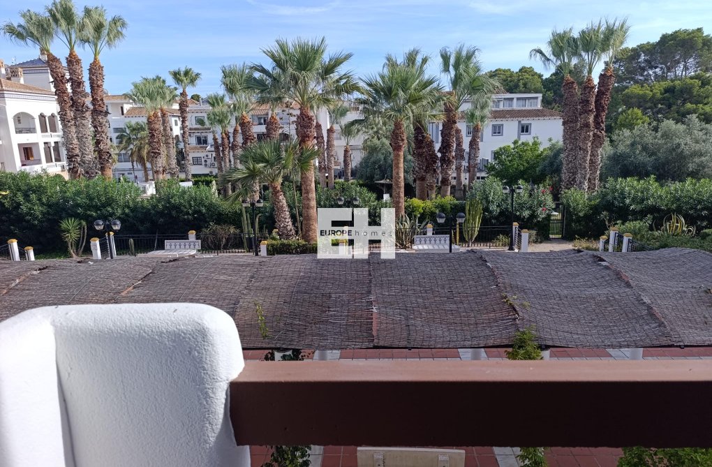 Herverkoop - Appartement - Villamartin - Costa Blanca