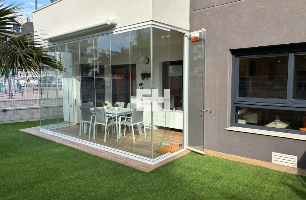 Herverkoop - Appartement - Villamartin - Costa Blanca