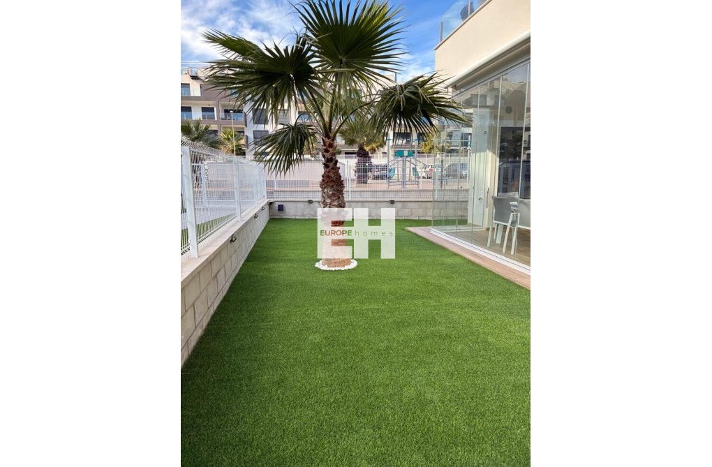 Herverkoop - Appartement - Villamartin - Costa Blanca