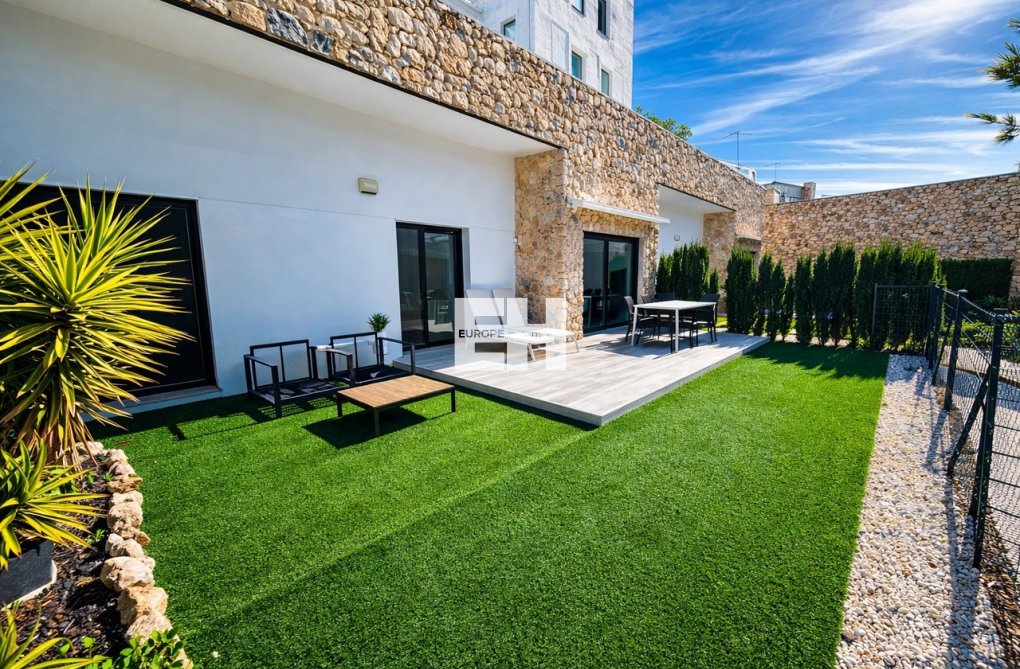 Herverkoop - Appartement - Villamartin - Costa Blanca