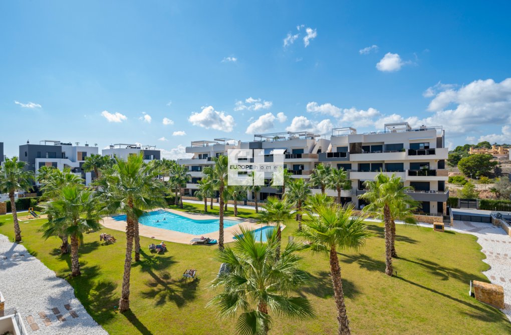 Herverkoop - Appartement - Villamartin - Costa Blanca