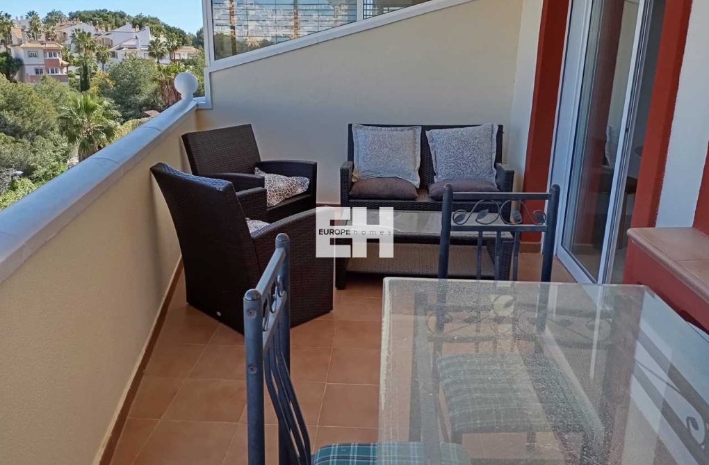 Herverkoop - Appartement - Villamartin - Costa Blanca