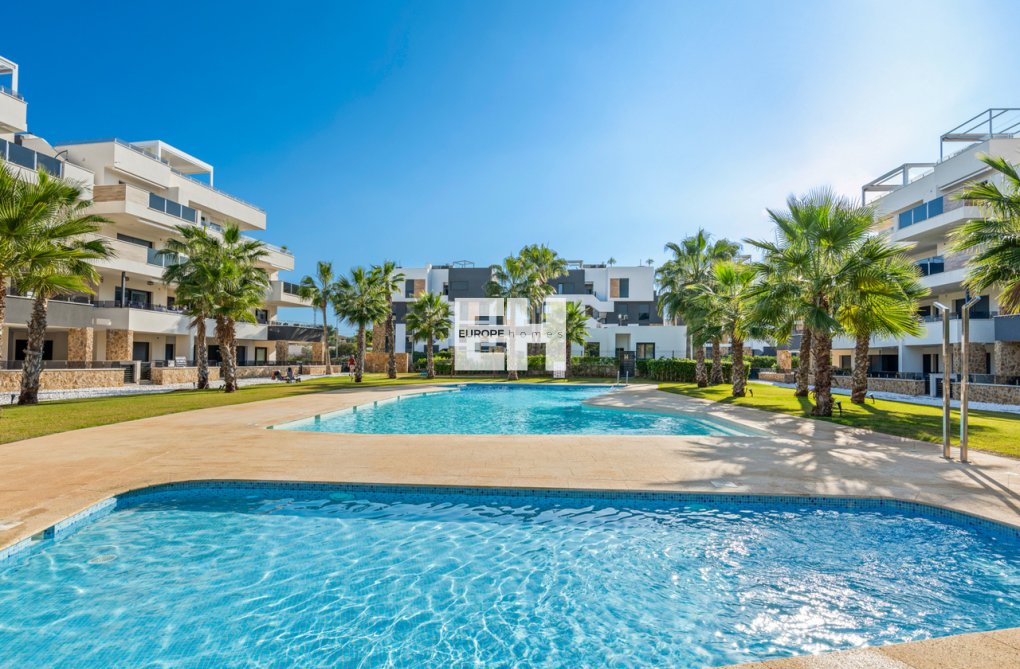 Herverkoop - Appartement - Villamartin - Costa Blanca