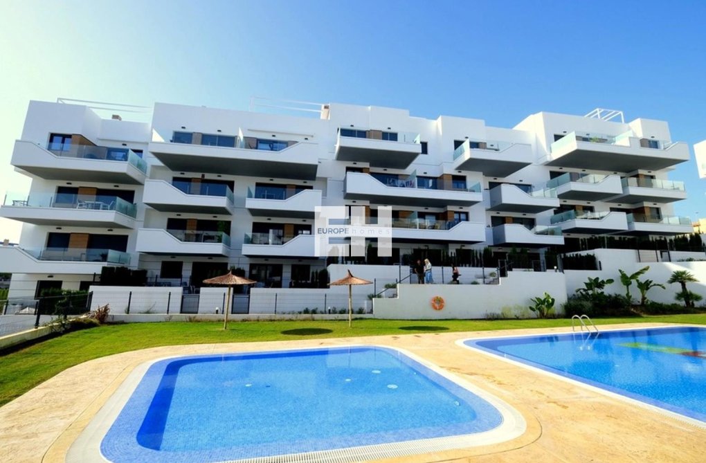 Herverkoop - Appartement - Villamartin - Costa Blanca